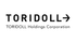 TORIDOLL Holdings Corporation (3397.T) Logo