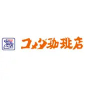 KOMEDA Holdings Co., Ltd. (3543.T) Logo