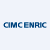 CIMC Enric Holdings Limited (3899.HK) Logo