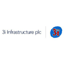 3i Infrastructure plc (3IN.L) Logo