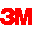 3M India Limited (3MINDIA.NS) Logo