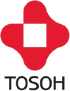 Tosoh Corporation (4042.T) Logo