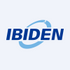 Ibiden Co.,Ltd. (4062.T) Logo