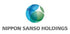 Nippon Sanso Holdings Corporation (4091.T) Logo