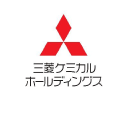 Mitsubishi Chemical Group Corporation (4188.T) Logo