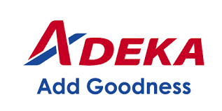 Adeka Corporation (4401.T) Logo