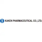 Kaken Pharmaceutical Co., Ltd. (4521.T) Logo