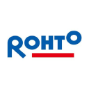 Rohto Pharmaceutical Co.,Ltd. (4527.T) Logo