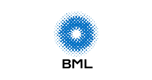 BML, Inc. (4694.T) Logo