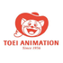 Toei Animation Co.,Ltd. (4816.T) Logo