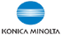 Konica Minolta, Inc. (4902.T) Logo