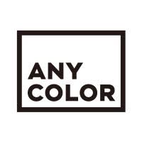 ANYCOLOR Inc. (5032.T) Logo