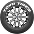 Toyo Tire Corporation (5105.T) Logo