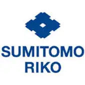 Sumitomo Riko Company Limited (5191.T) Logo