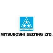 Mitsuboshi Belting Ltd. (5192.T) Logo