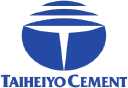 Taiheiyo Cement Corporation (5233.T) Logo