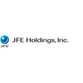 JFE Holdings, Inc. (5411.T) Logo