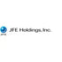 JFE Holdings, Inc. (5411.T) Logo