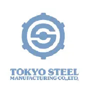 Tokyo Steel Manufacturing Co., Ltd. (5423.T) Logo