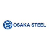 Osaka Steel Co., Ltd. (5449.T) Logo