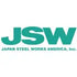 The Japan Steel Works, Ltd. (5631.T) Logo