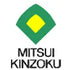 Mitsui Mining & Smelting Co., Ltd. (5706.T) Logo