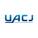 UACJ Corporation (5741.T) Logo