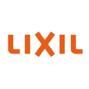 LIXIL Corporation (5938.T) Logo