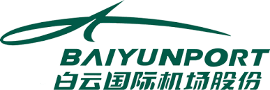 Guangzhou Baiyun International Airport Co., Ltd. (600004.SS) Logo