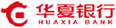 Hua Xia Bank Co., Limited (600015.SS) Logo