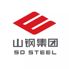 Shandong Iron and Steel Company Ltd. (600022.SS) Logo