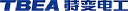 TBEA Co., Ltd. (600089.SS) Logo