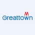 Greattown Holdings Ltd. (600094.SS) Logo