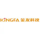 Kingfa Sci. & Tech. Co., Ltd. (600143.SS) Logo