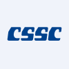 China CSSC Holdings Limited (600150.SS) Logo