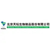 Beijing Tiantan Biological Products Co., Ltd. (600161.SS) Logo