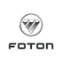 Beiqi Foton Motor Co., Ltd. (600166.SS) Logo