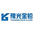 Henan Yuguang Gold&Lead Co.,Ltd. (600531.SS) Logo