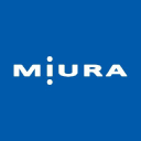 Miura Co., Ltd. (6005.T) Logo