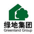 Greenland Holdings Corporation Limited (600606.SS) Logo