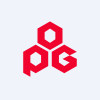 Shanghai Oriental Pearl Group Co., Ltd. (600637.SS) Logo