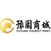 Shanghai Yuyuan Tourist Mart (Group) Co., Ltd. (600655.SS) Logo