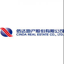 Cinda Real Estate Co., Ltd. (600657.SS) Logo