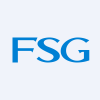 Shanghai Foreign Service Holding Group CO.,Ltd. (600662.SS) Logo