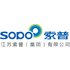 Jiangsu SOPO Chemical Co. Ltd. (600746.SS) Logo