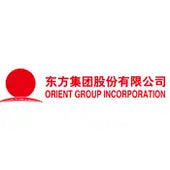 Orient Group Incorporation (600811.SS) Logo