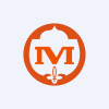 Shanghai Material Trading Co., Ltd. (600822.SS) Logo