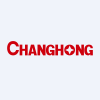 Sichuan Changhong Electric Co.,Ltd. (600839.SS) Logo