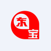Tonghua Dongbao Pharmaceutical Co., Ltd. (600867.SS) Logo