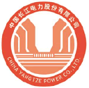 China Yangtze Power Co., Ltd. (600900.SS) Logo